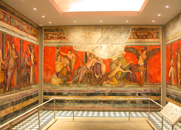 Maria Barosso Watercolors