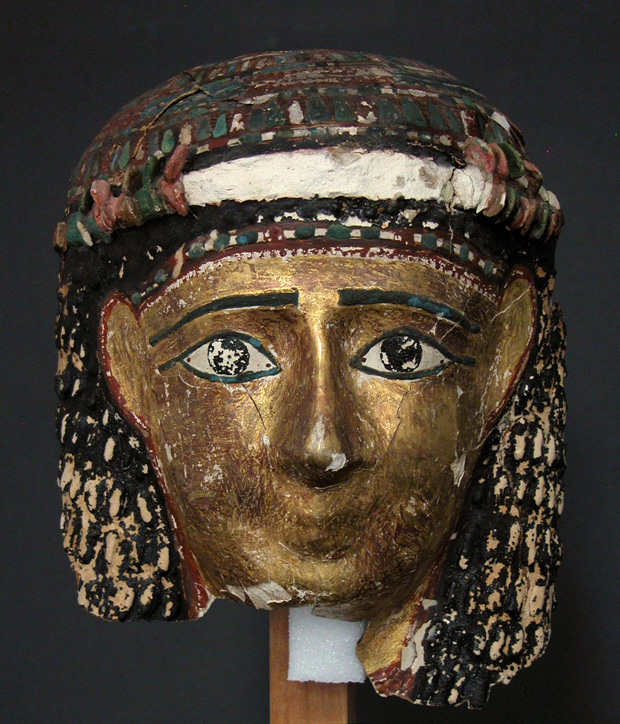 Mummy Mask