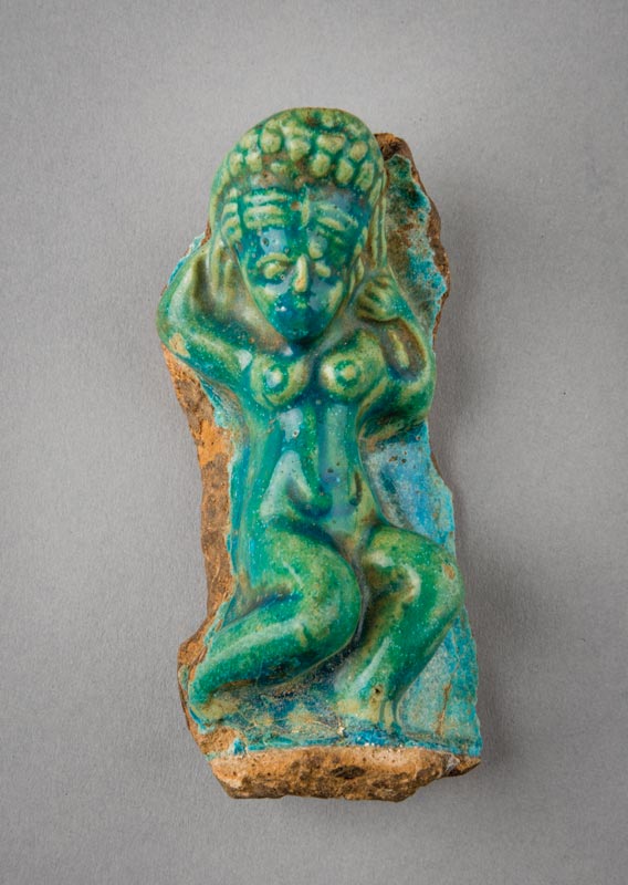 Aphrodite Anadyomene