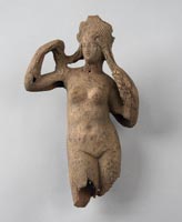 Aphrodite Anadyomene