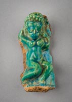 Aphrodite Anadyomene