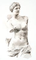 Venus de Milo