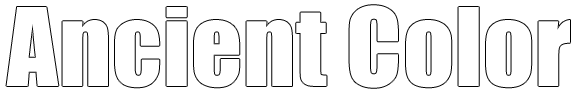 Ancient Color