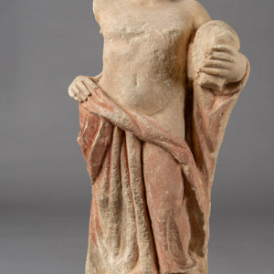 Statuette