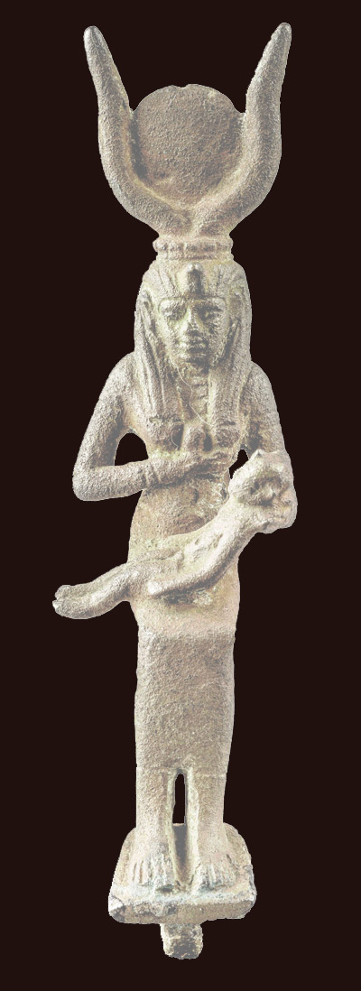 Religion, Magic, and Healing