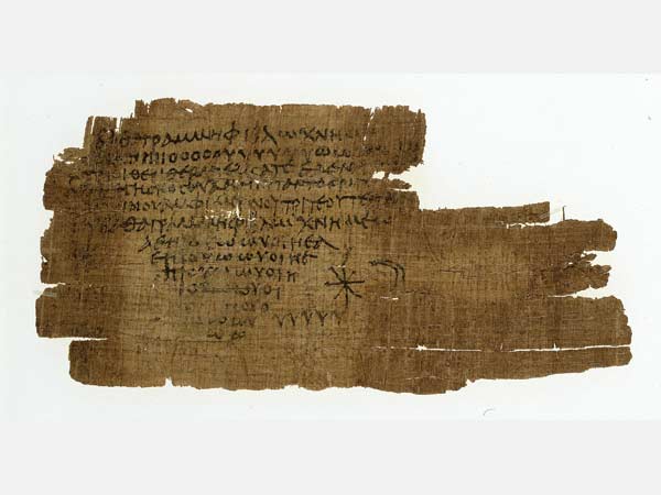 Papyri