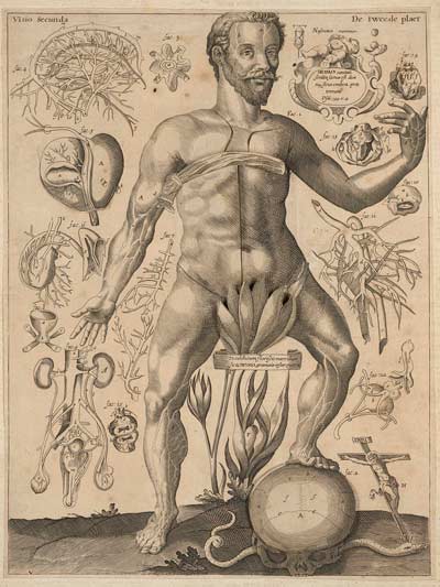 Johann Remmelin and Lucas Kilian