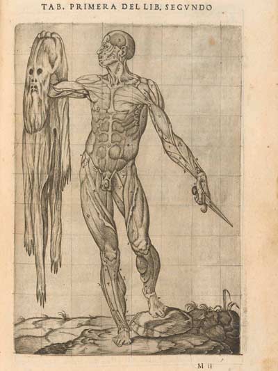 Juan de Valverde de Amusco