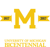 University of Michigan Bicentennial