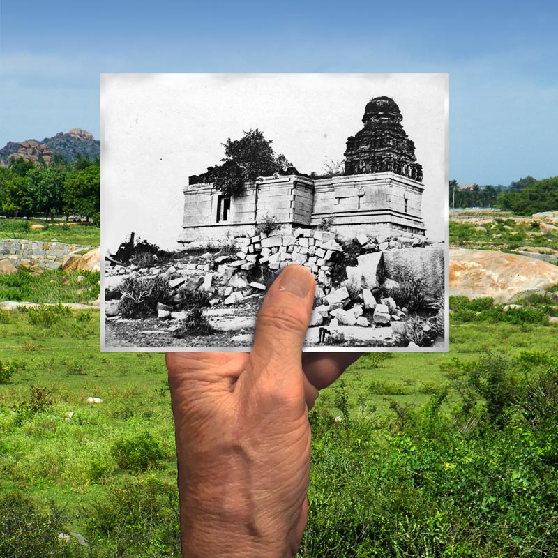 Excavating Archaeology