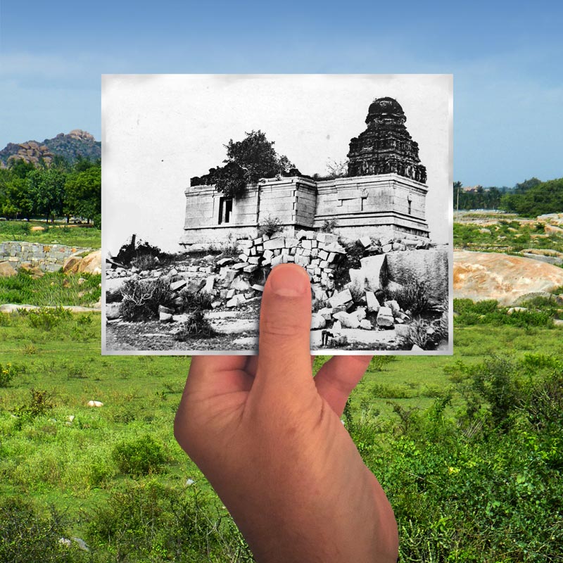 Excavating Archaeology