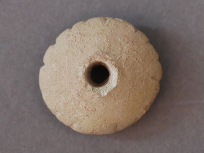 Spindle whorl