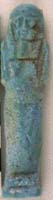 Faience Ushabti
