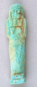 faience ushabti