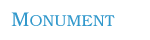Monument