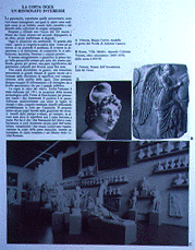 Modern copy collections