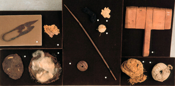 Case 1: Tools and Materials