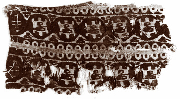 Decorated Sleeve Cuff