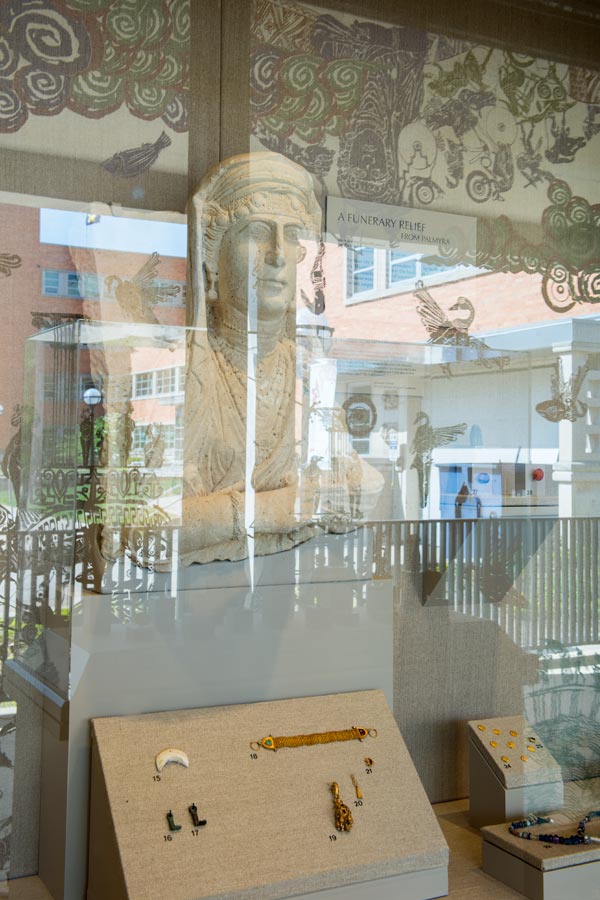 Window 4, view from inside