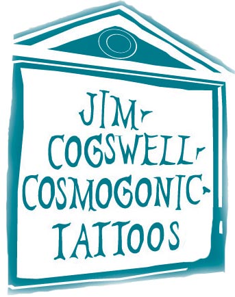 Cosmogonic Tatoos