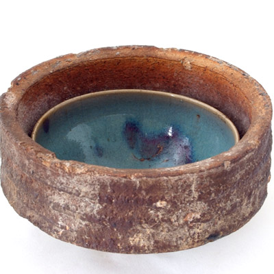 Tea bowl