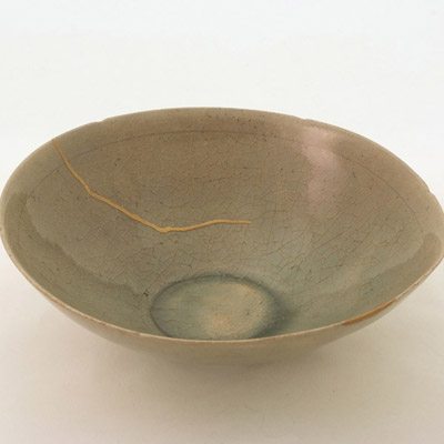 Celadon bowl