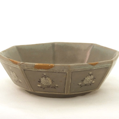 Celadon bowl