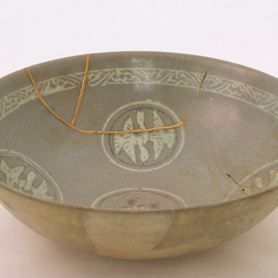 Celadon bowl