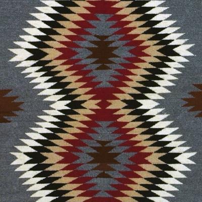 Navajo rug