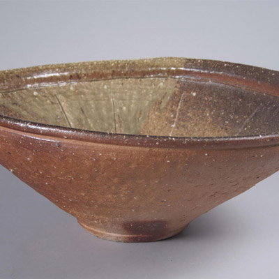 Large bowl