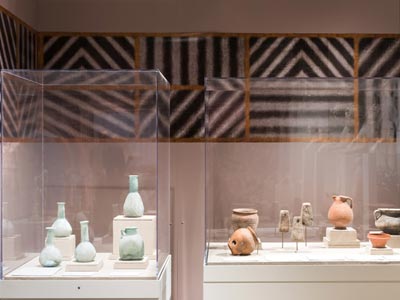 The household objects