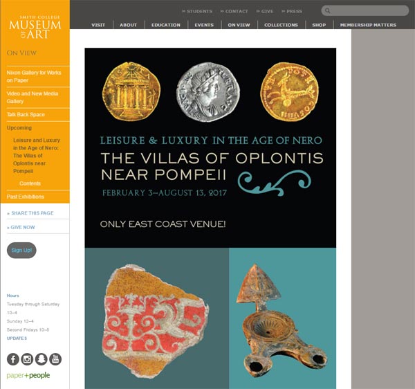 Smith College Museum of Art