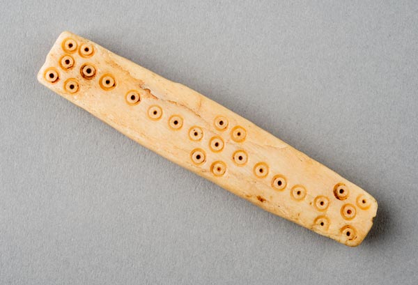 Gaming piece or noisemaker