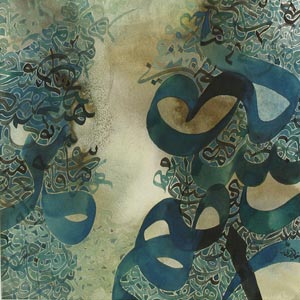 <em>Winter in Ann Arbor</em>